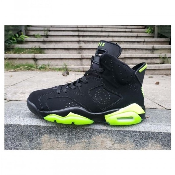 Air Jordan 6 - Picture 2 of 6